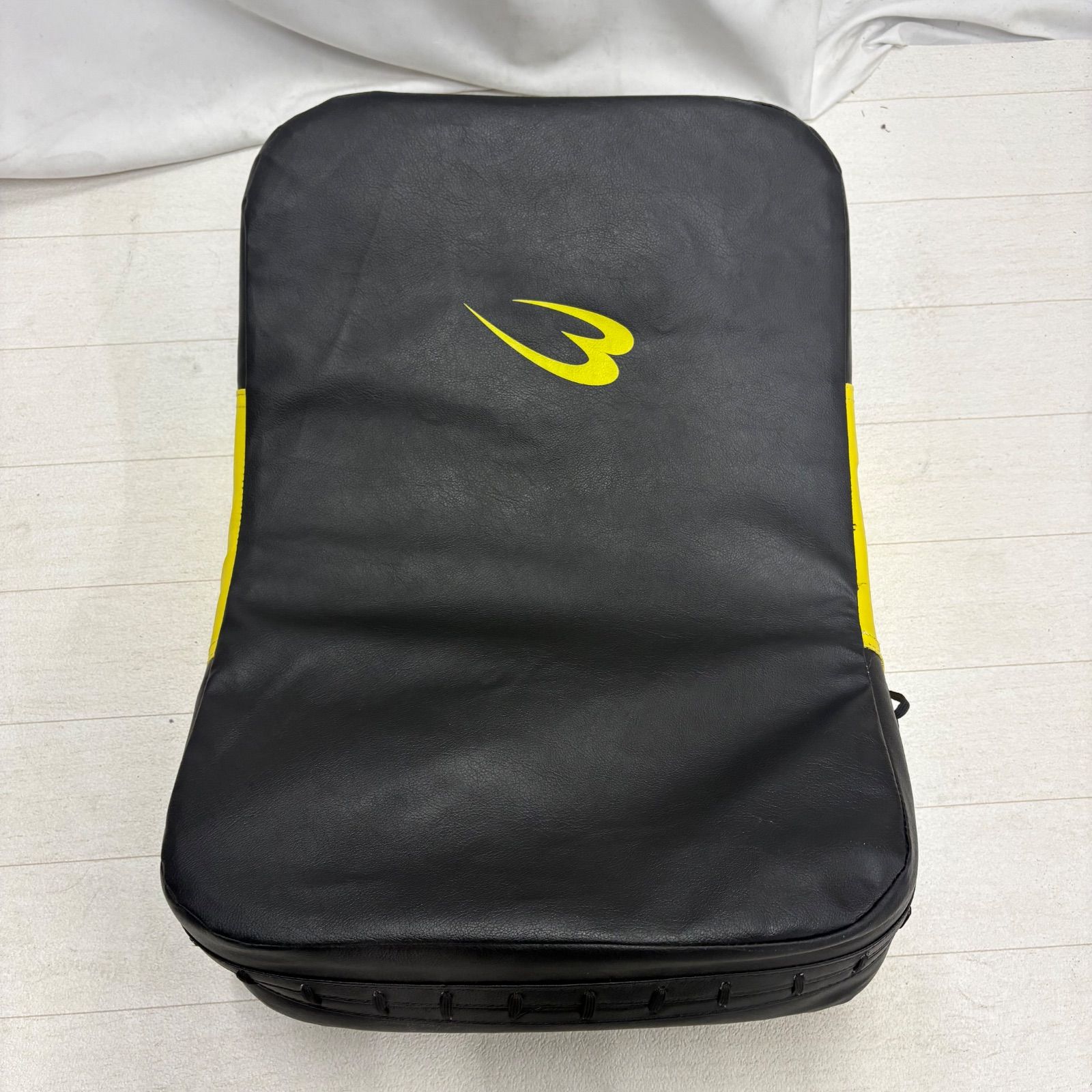 ボディメーカー BODYMAKER キックミット ビッグミット 格闘技 空手