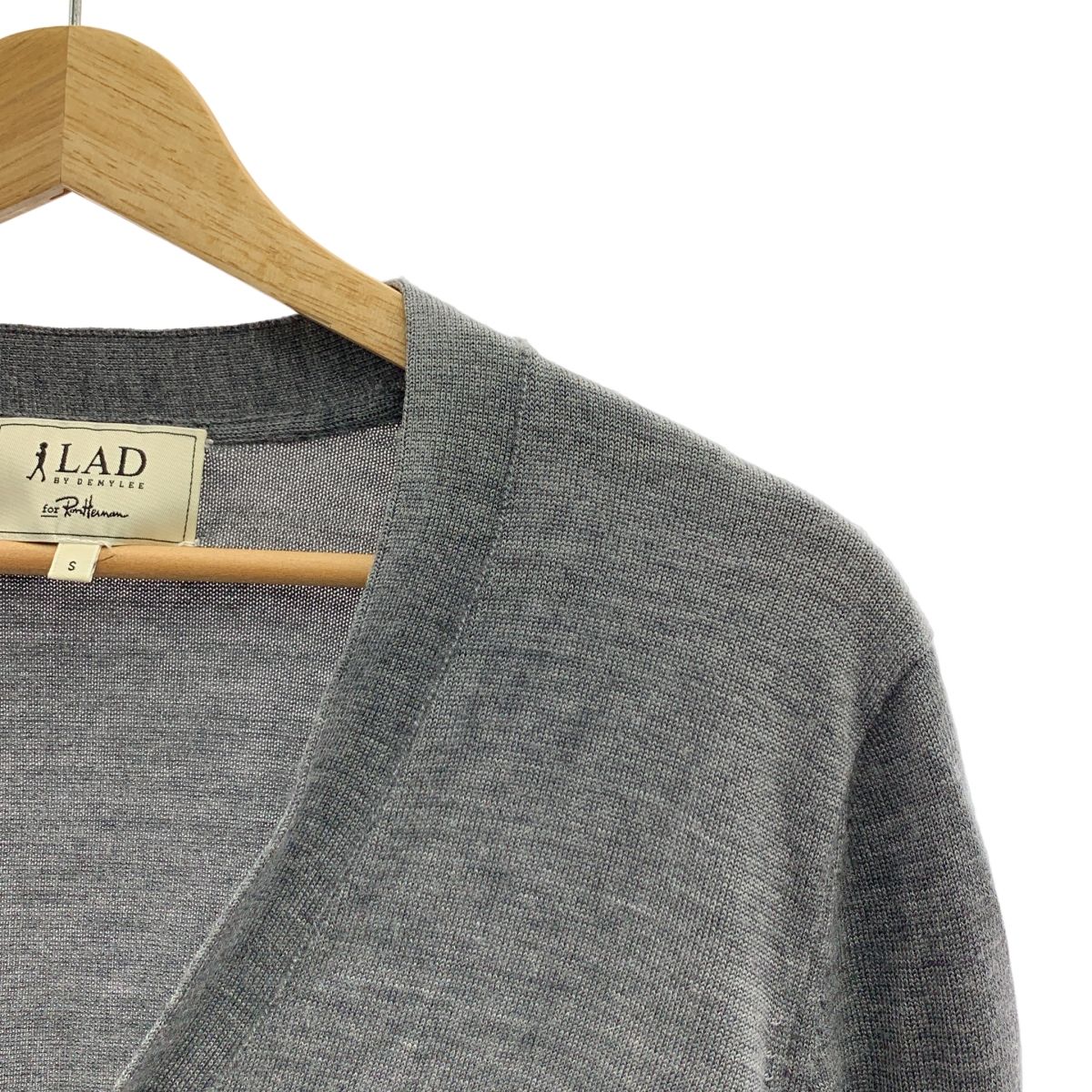 LAD BY DEMYLEE / ラッドバイデミリー | × Rohn Herman / ロンハーマン