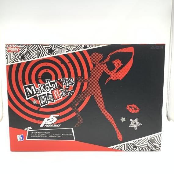 ヴァイス ペルソナ5 真&ヨハンナ⁄Queen SP PSA10