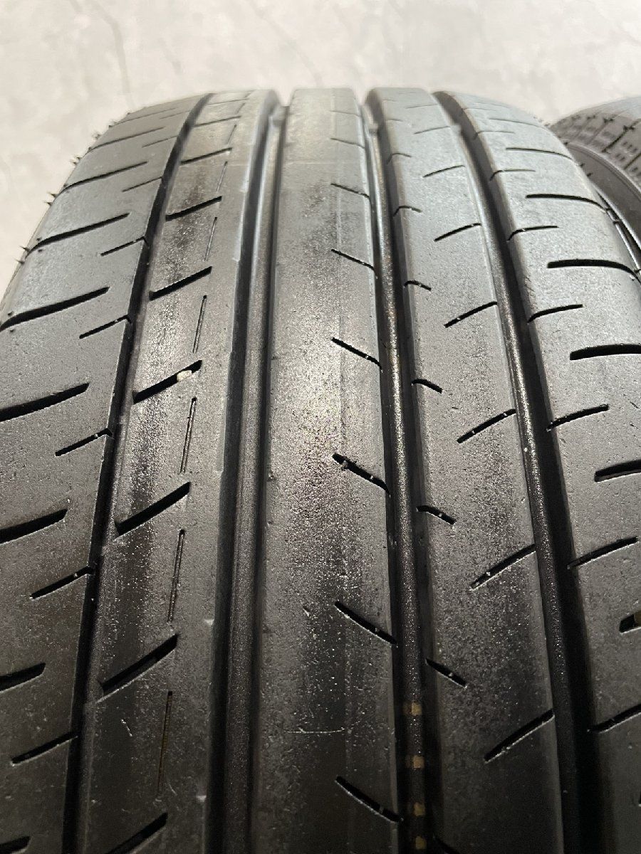 走行短め BluEarth GT AE 51 195 50 R 19 19インチ 夏タイヤ 4本 23年製 60プリウス等 MTE 031