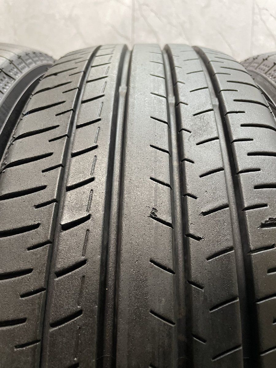  走行短め BluEarth GT AE 51 195 50 R 19 19インチ 夏タイヤ 4本 23年製 60プリウス等 MTE 031 19インチ サマータイヤ ノーマルタイヤ