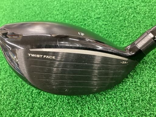 テーラーメイド 5W フェアウェイウッド STEALTH PLUS+ ステルスプラス