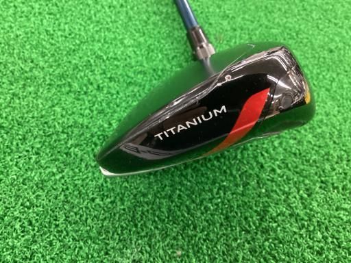 テーラーメイド 5W フェアウェイウッド STEALTH PLUS+ ステルスプラス
