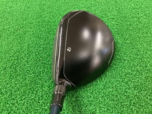 テーラーメイド 5W フェアウェイウッド STEALTH PLUS+ ステルスプラス