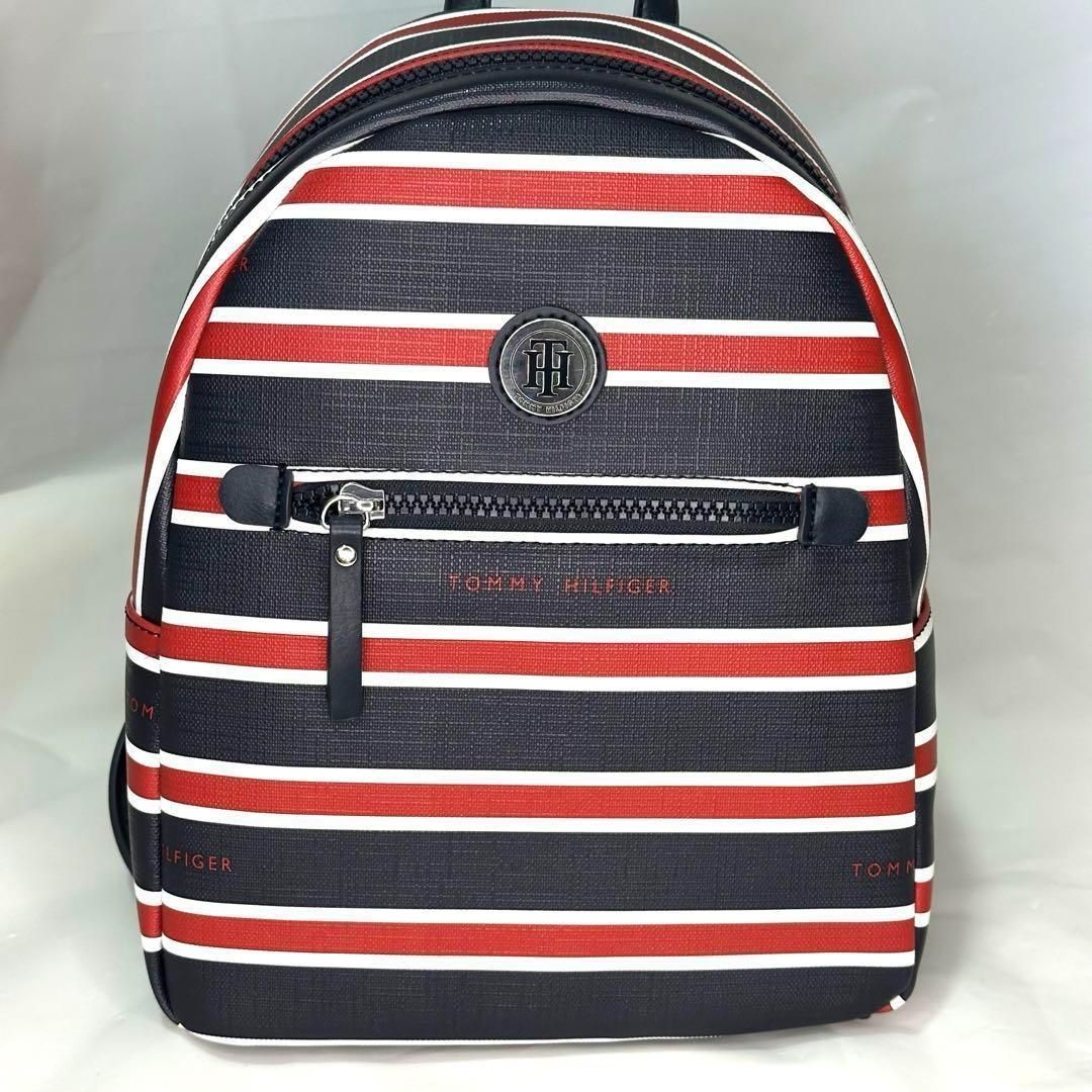 トミーヒルフィガー