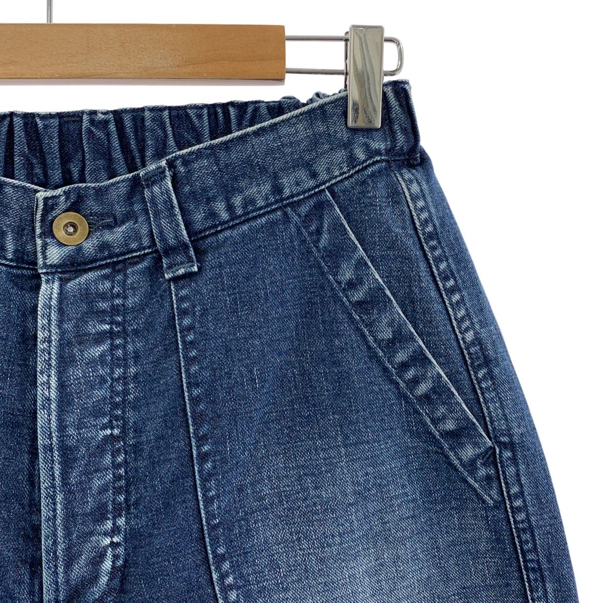 journal standard luxe / ジャーナルスタンダードラックス | 2024SS