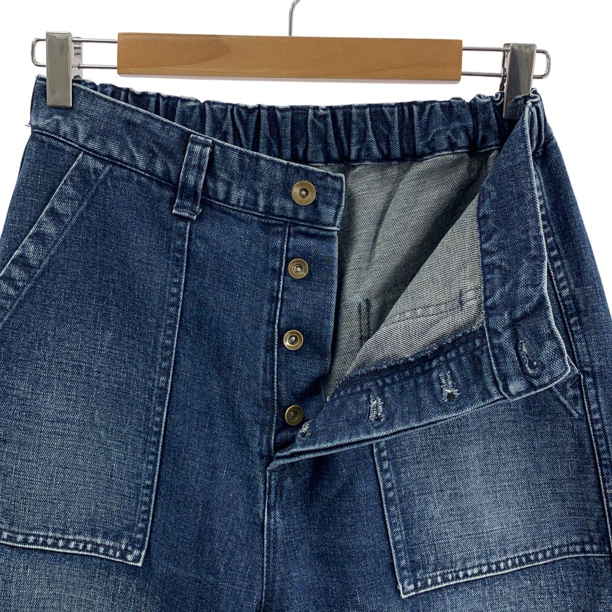 journal standard luxe / ジャーナルスタンダードラックス | 2024SS