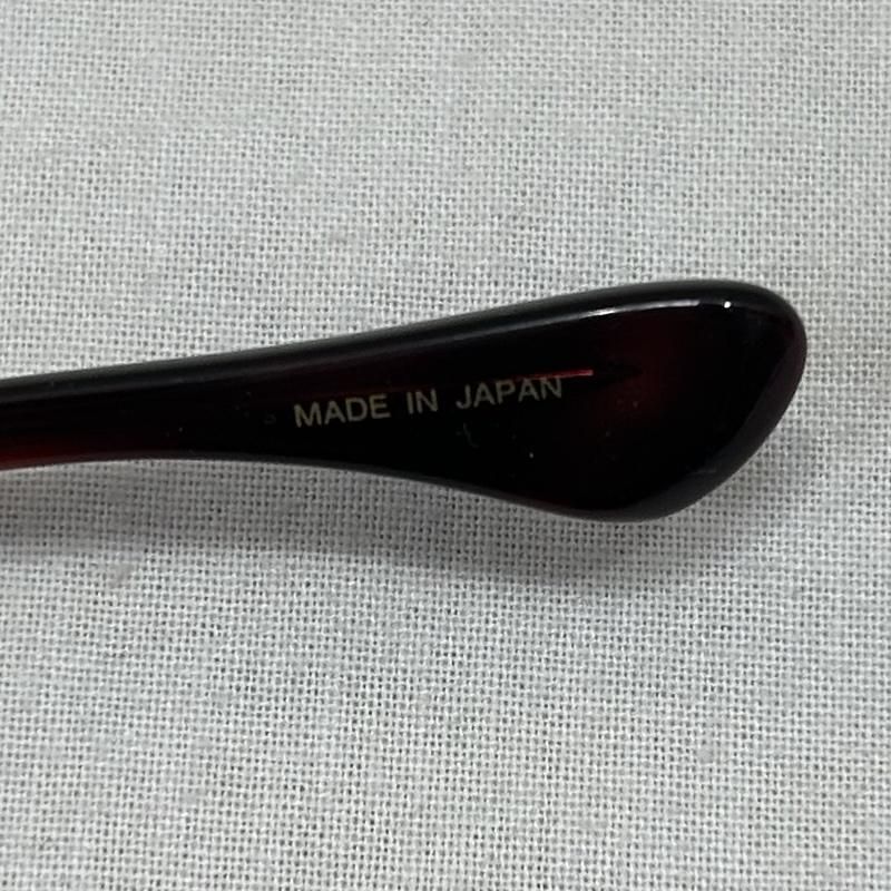 金子眼鏡 アイウェア