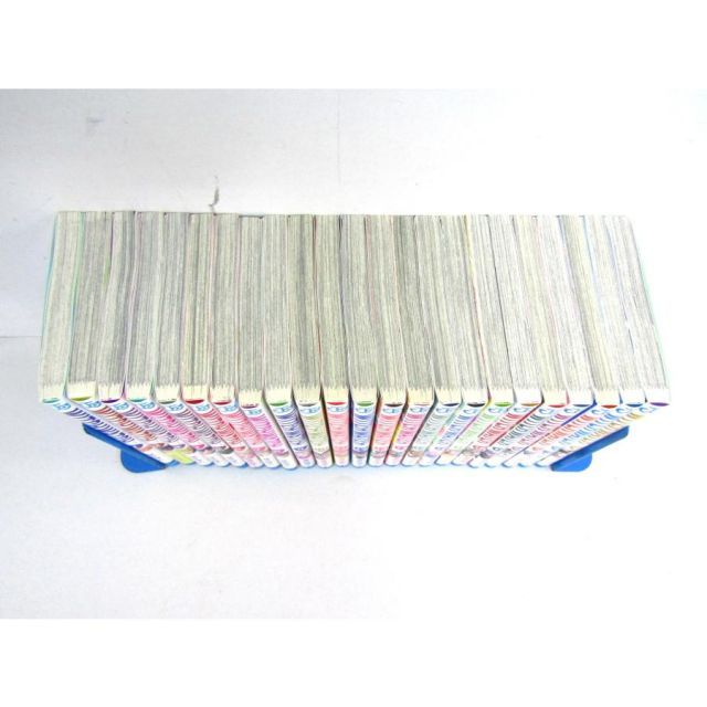 WITCH WATCH ウィッチウォッチ 1～23巻 コミック セット☆BK443 - メルカリ