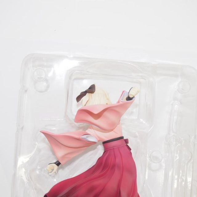 グッドスマイルカンパニー コハエースEX Fate 桜セイバー 1/8