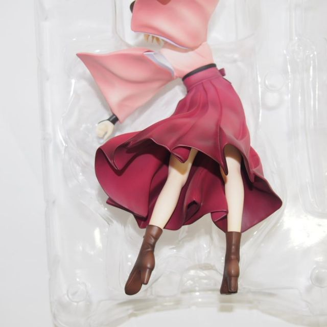 グッドスマイルカンパニー コハエースEX Fate 桜セイバー 1/8