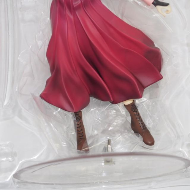 グッドスマイルカンパニー コハエースEX Fate 桜セイバー 1/8