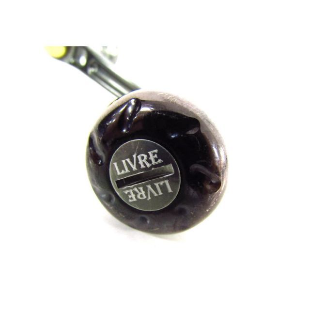 LIVRE リブレ ライトアーム65 ハンドル SP 11750