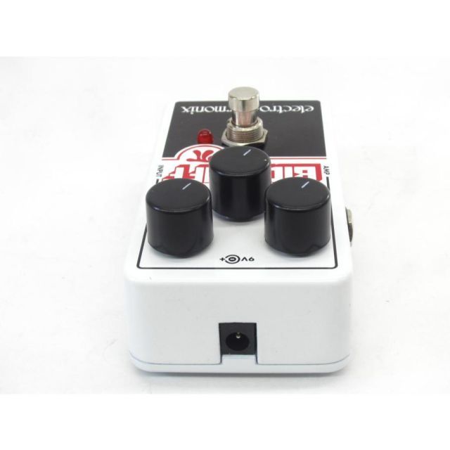 electro-Harmonix Nano Big Muff エフェクター #UD4517 - メルカリ