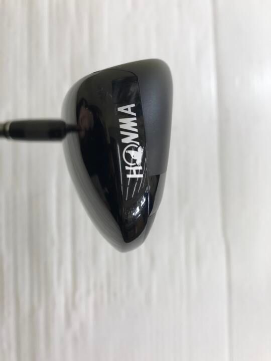TOUR WORLD TW757 | 21 | VIZARD TH7 | 中古 | ユーティリティ