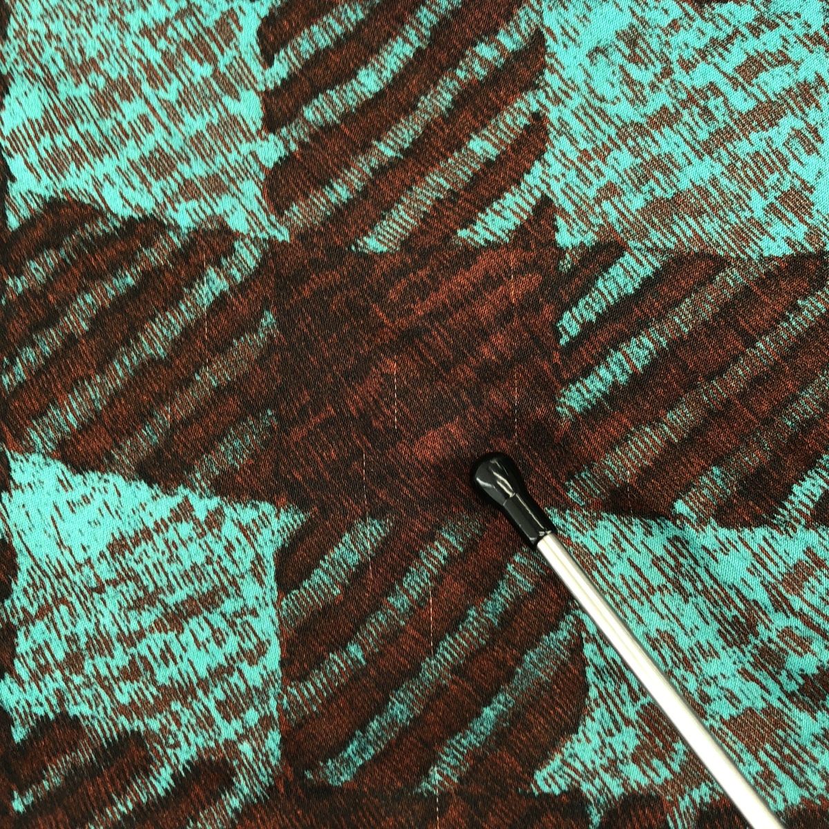 DRIES VAN NOTEN / ドリスヴァンノッテン | レーヨン プリント  