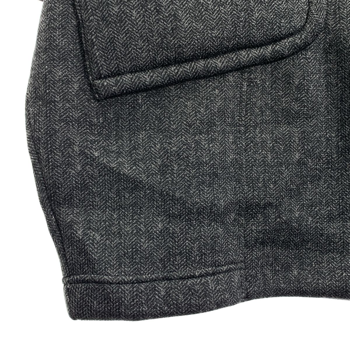 COGTHEBIGSMOKE / コグザビッグスモーク | ELIZABETH PENTAGON COAT  