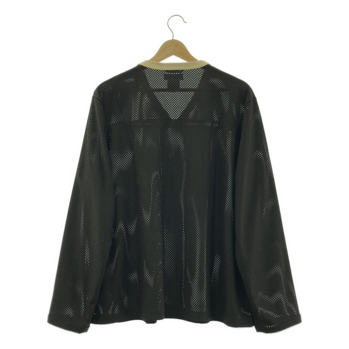 美品】 BODE / ボーディ | 2024AW | × NIKE / ナイキ Mesh Jersey