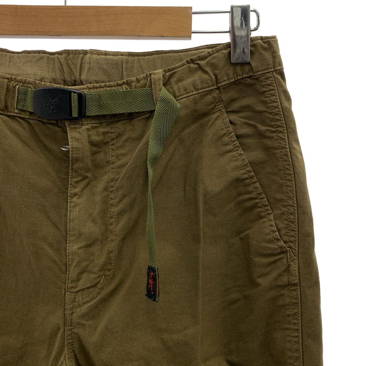 nonnative / ノンネイティブ | × Gramicci / グラミチ CLIMBER EASY