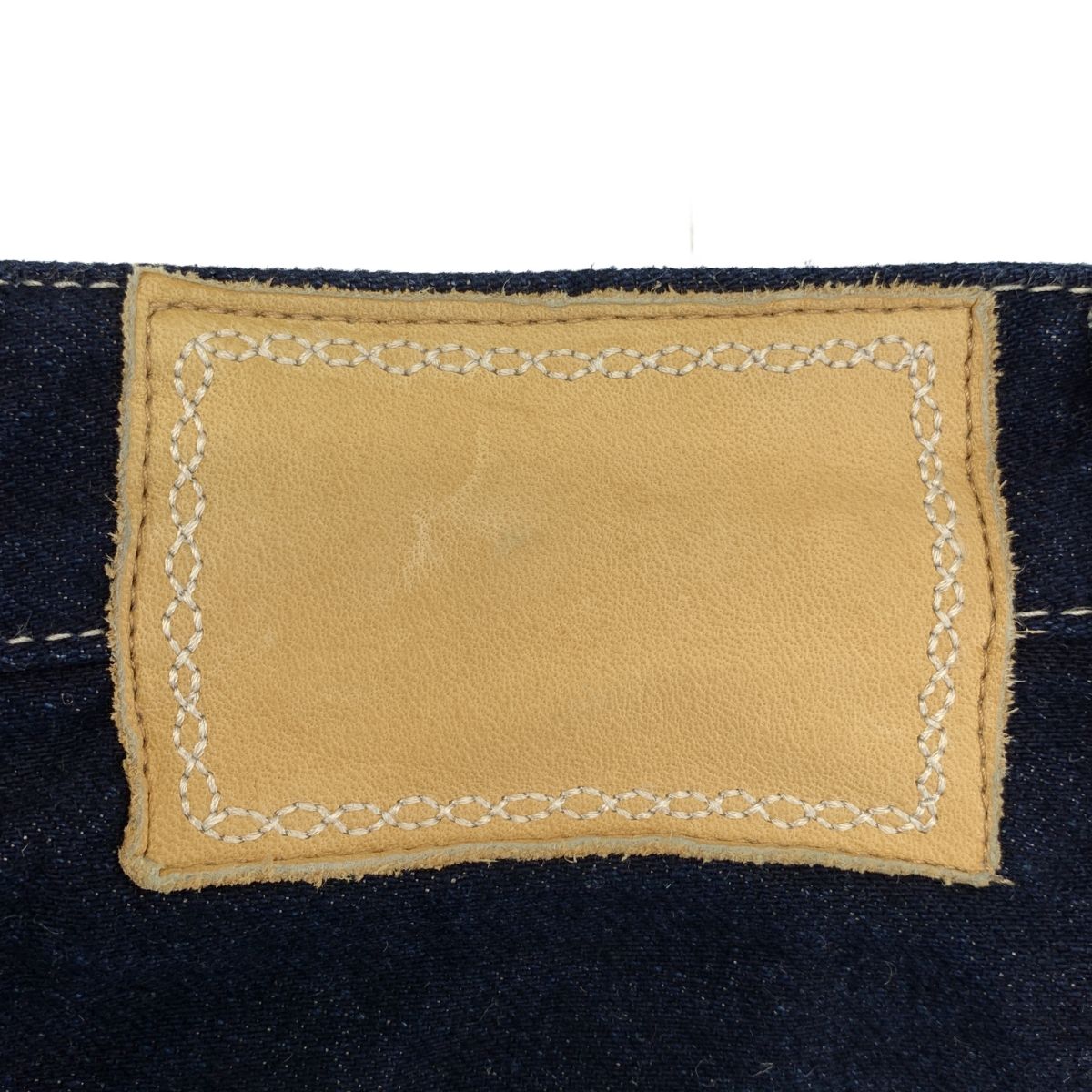 インディゴ レディース