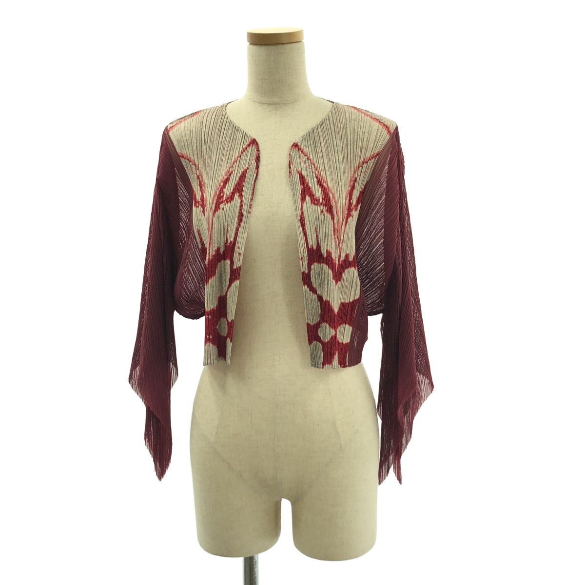 PLEATS 購入 PLEASE ISSEY MIYAKE / プリーツプリーズイッセイミヤケ  