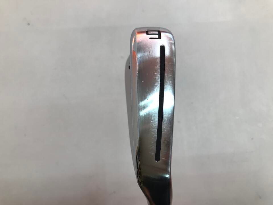 P・770 2020 | S200 | ダイナミックゴールド EX ツアー イシュー