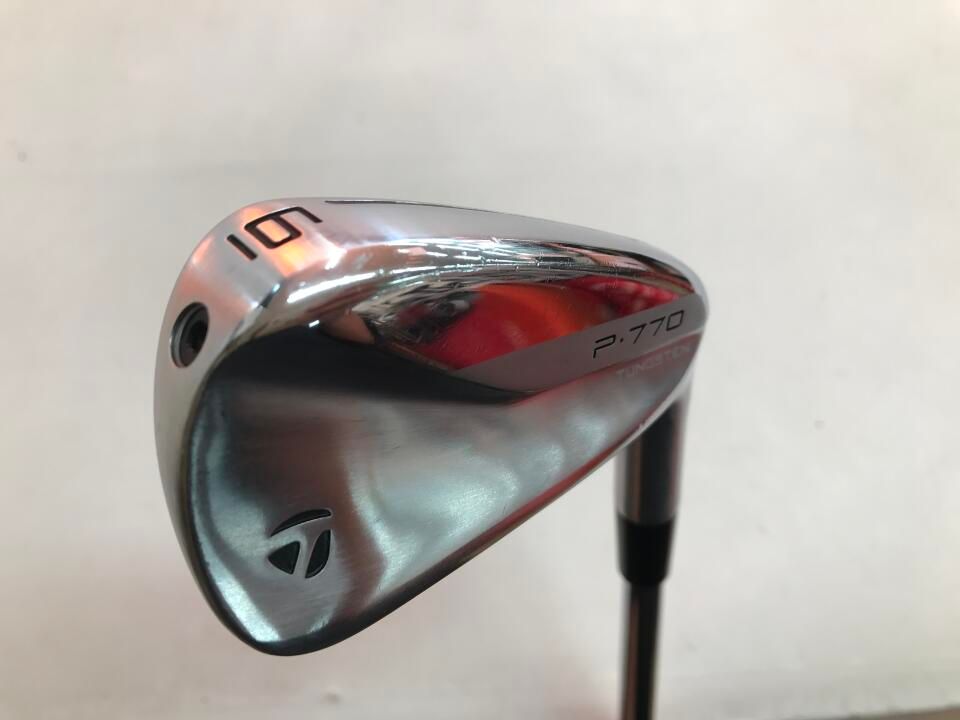 P・770 2020 | S200 | ダイナミックゴールド EX ツアー イシュー