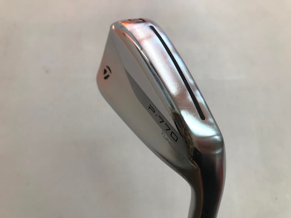 P・770 2020 | S200 | ダイナミックゴールド EX ツアー イシュー