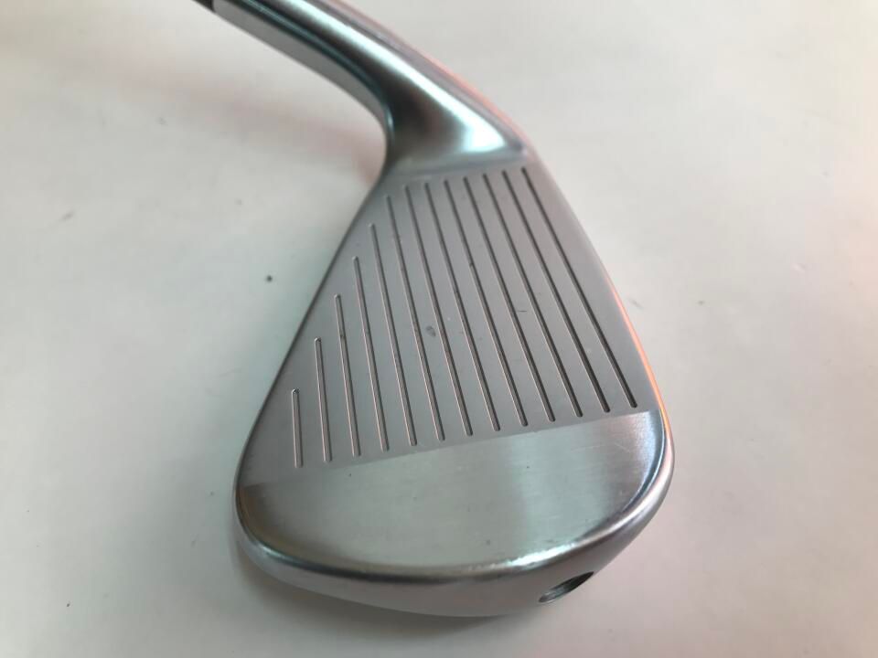 テーラーメイド P・770 2020 アイアンセット 25.5° S200フレックス