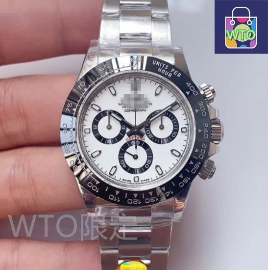 美品˚✧₊純正ROLEX 木箱付属品一式 (時計本体無し) 有村架純さんとのコラボレーションモデル登場 カスミ草のブーケを