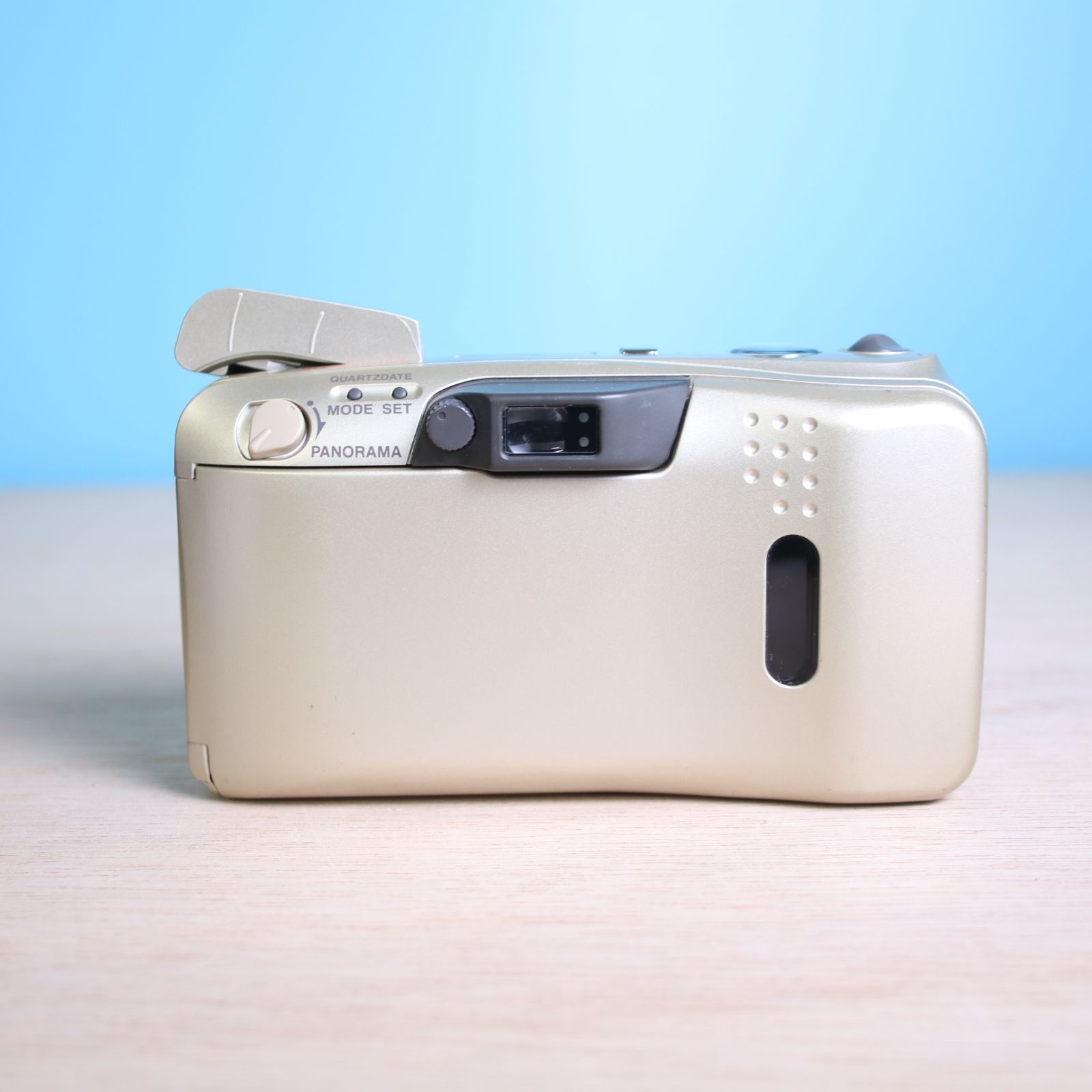 ❁動作OK❁OLYMPUS μ[mju:] ミュー ZOOM 130 オリンパス コンパクト