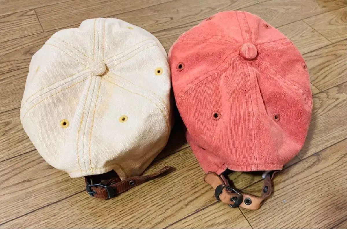 フェローズ pherrows ベースボールキャップ