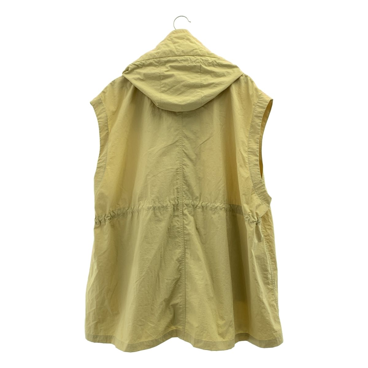 ヴァシュモン ナイロン