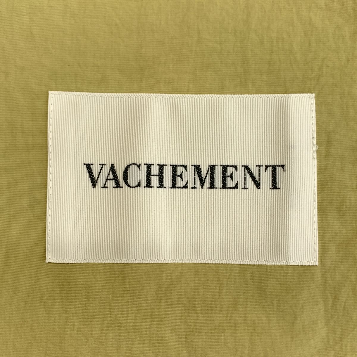 VACHEMENT ヴァシュモン