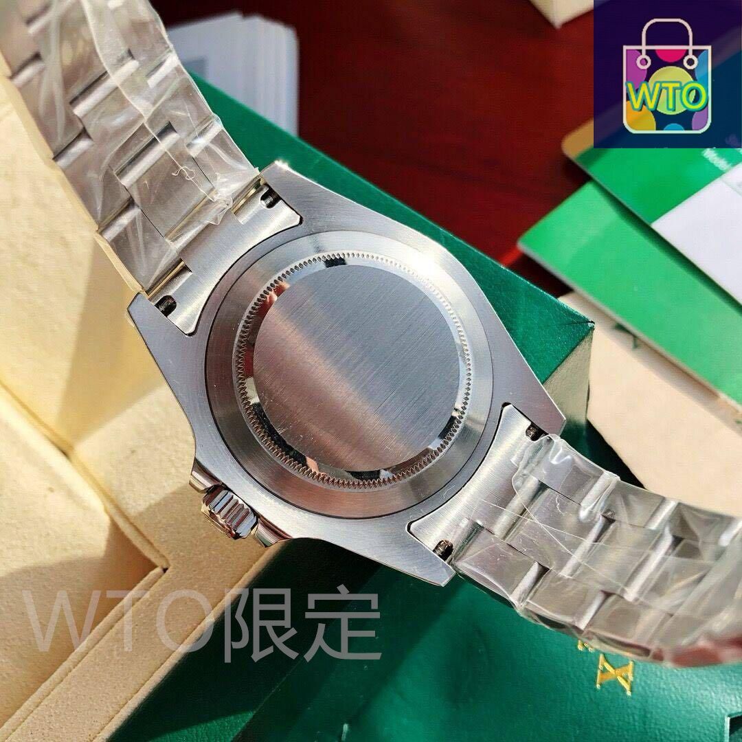 エクスプローラー II自動巻き.**.｜本日限定特価｜新品未使用--WTO輸入