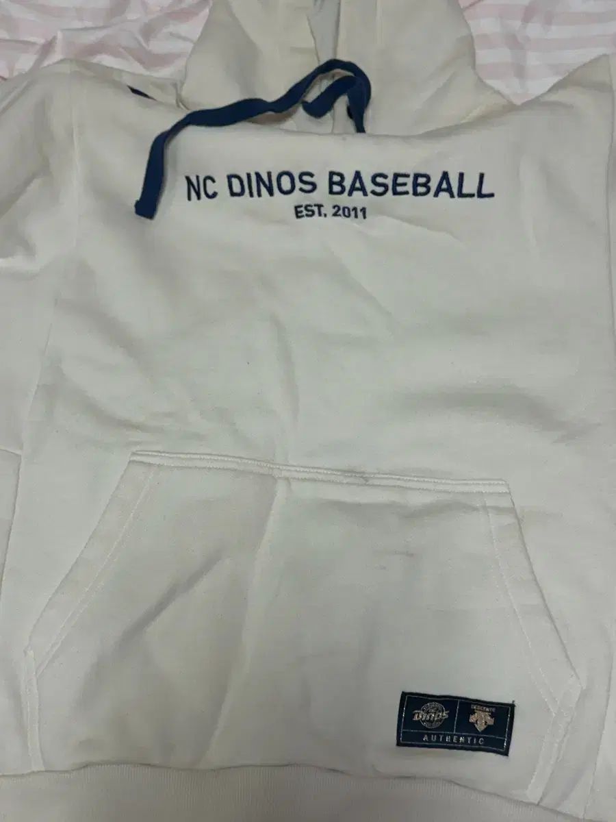 NCダイノス アセンティック フードT