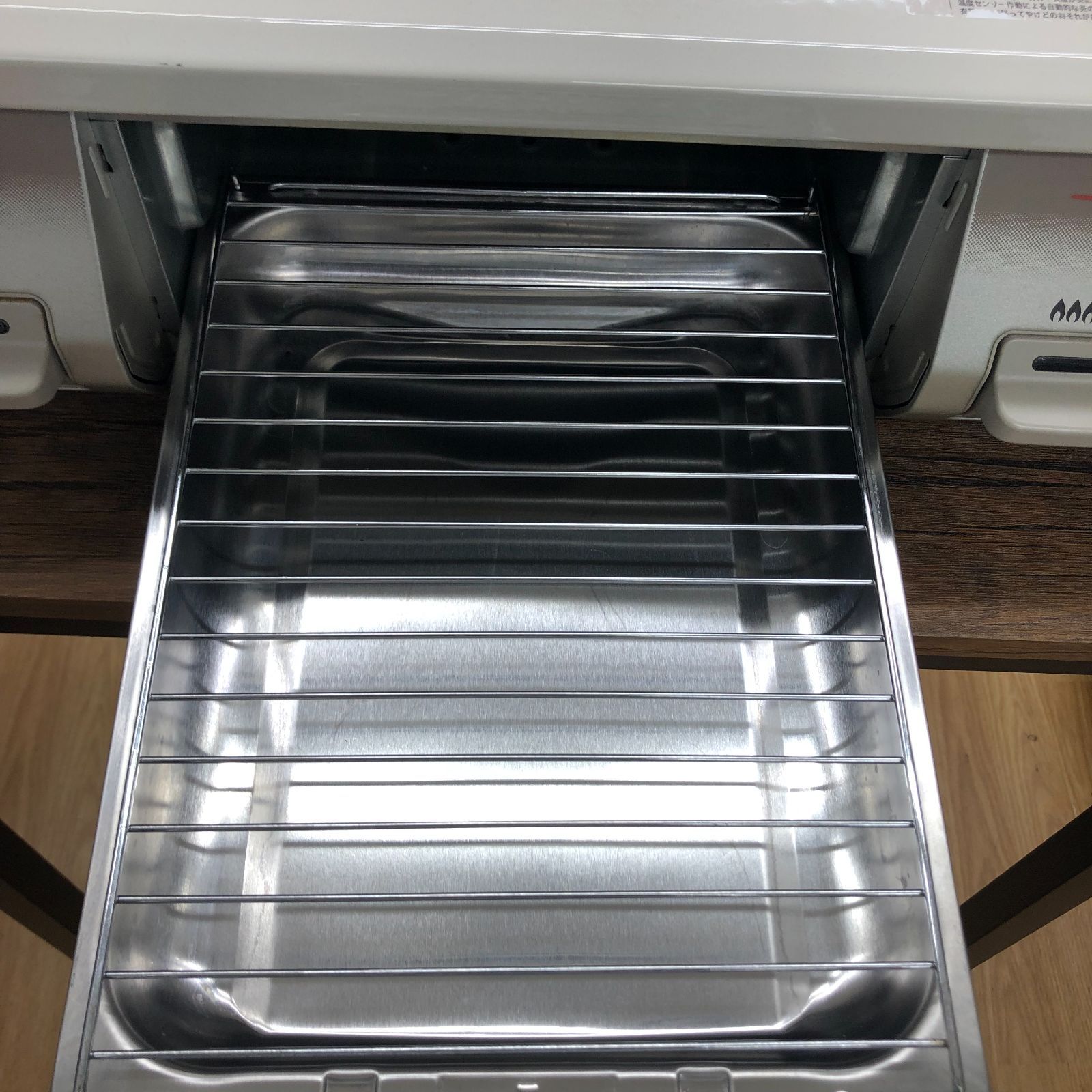 ☆リユースのサカイ幸手店☆ リンナイ Rinnai 都市ガステーブル 