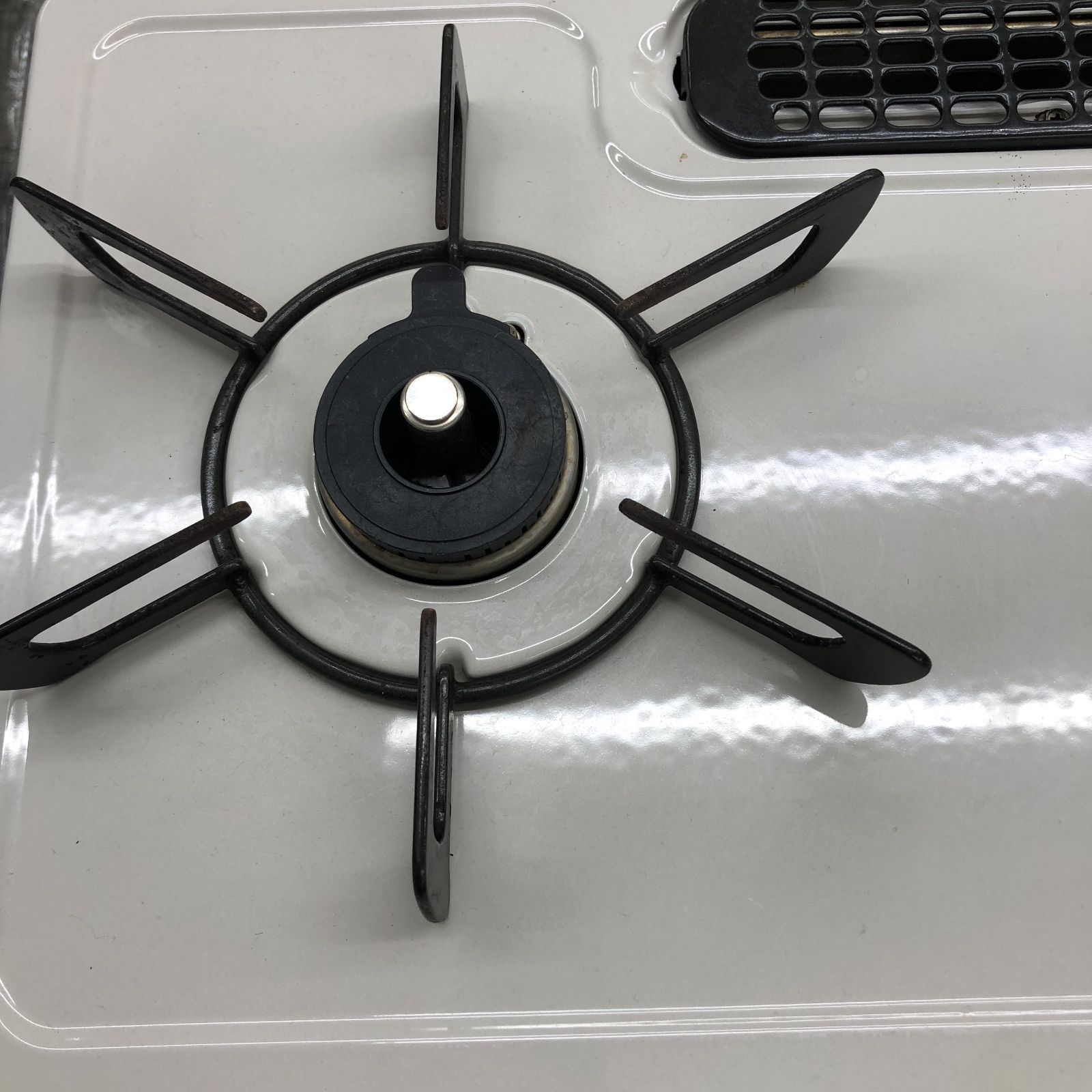 ☆リユースのサカイ幸手店☆ リンナイ Rinnai 都市ガステーブル