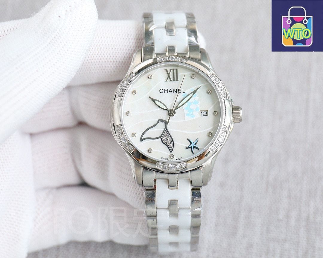 CHANEL シャネル J12 ｜本日限定特価｜新品未使用-WTO店名をご確認