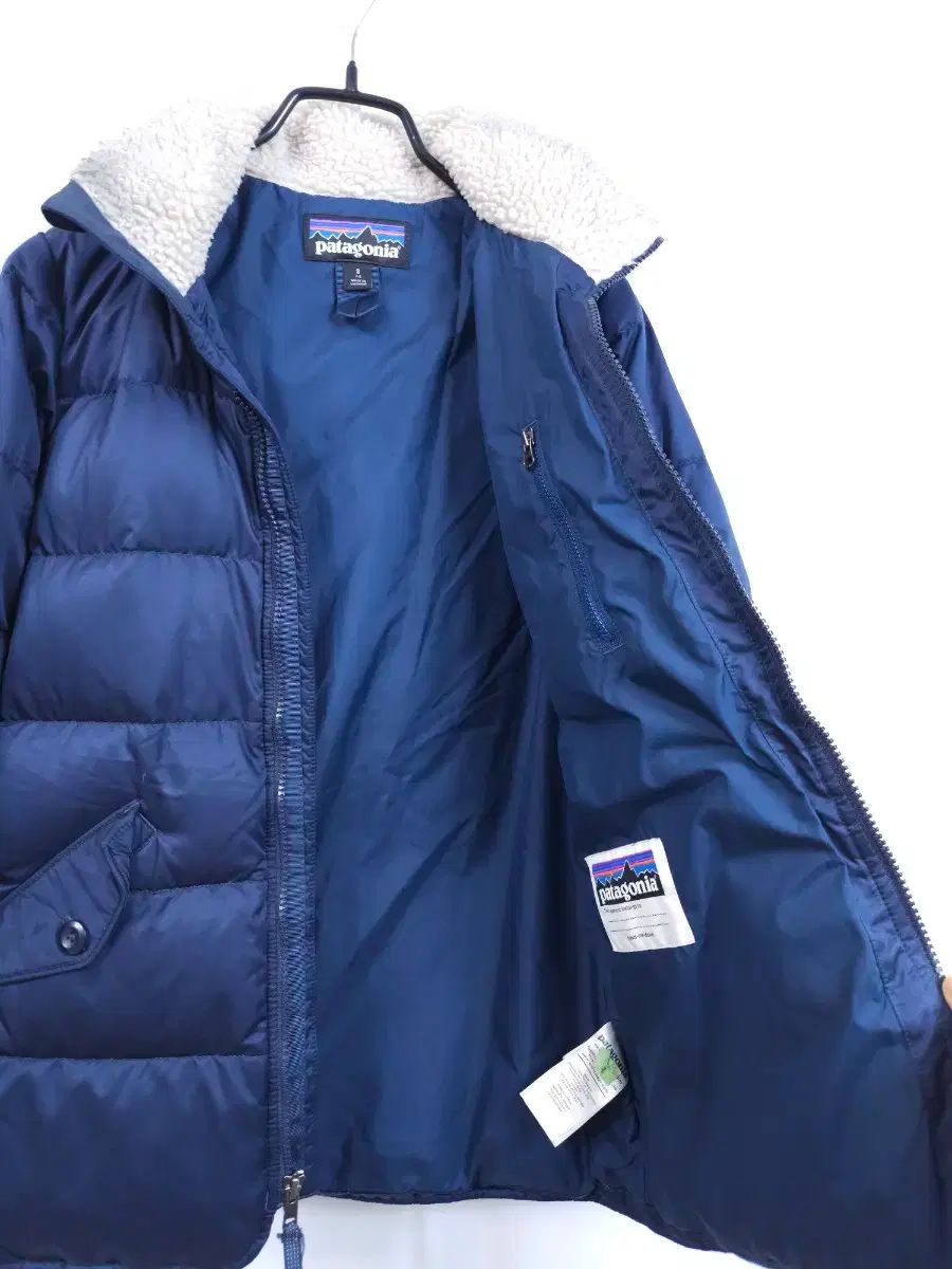 キッズ フリース