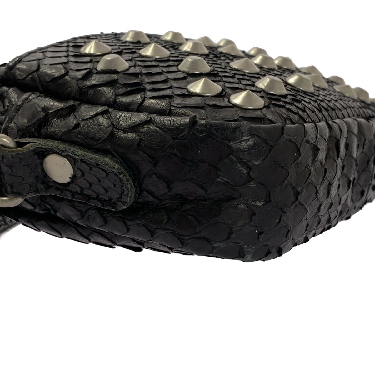 JUNYA WATANABE COMME des GARCONS / ジュンヤワタナベ | 2017SS | 蛇