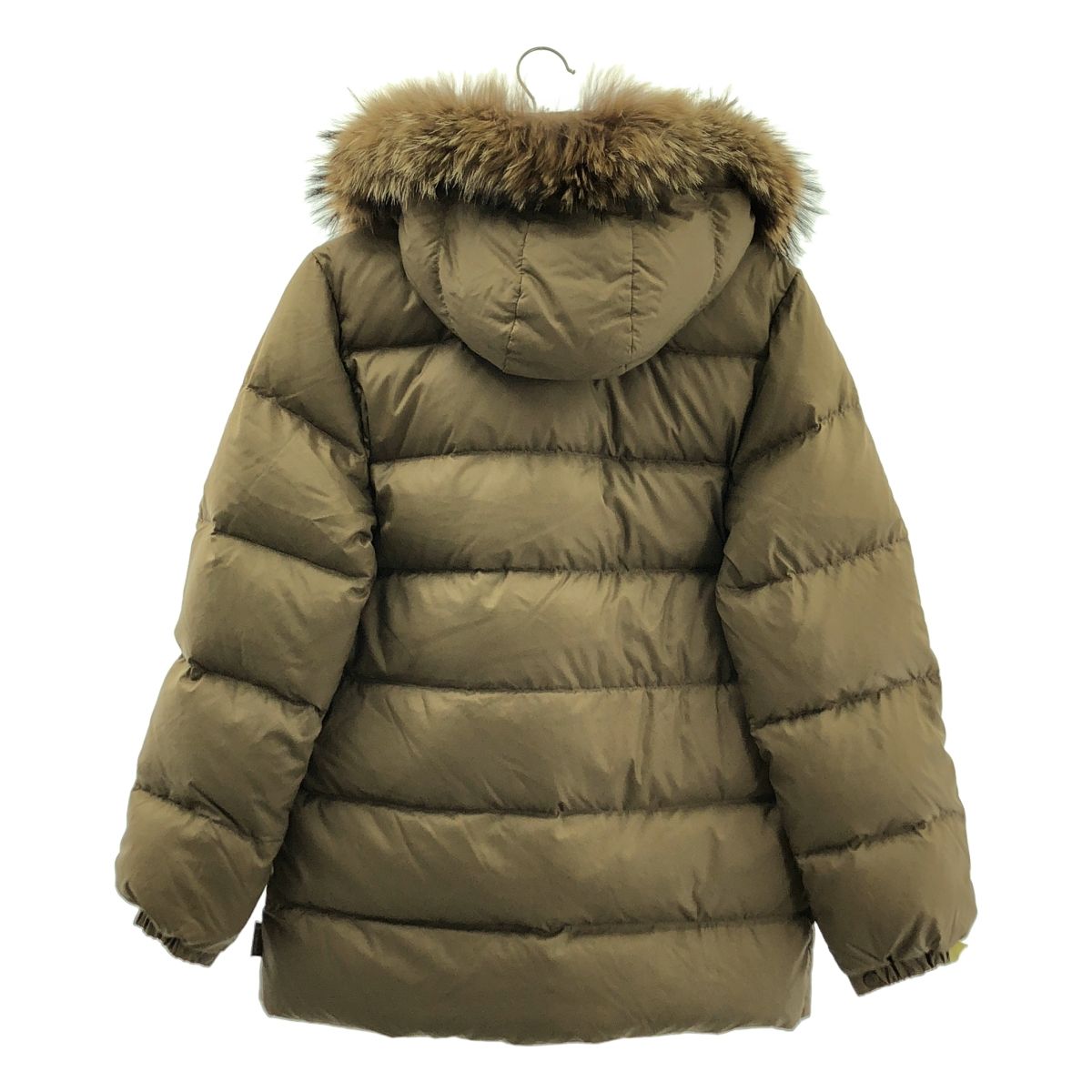 MONCLER / モンクレール | VALENTINE バレンタイン / ダウン