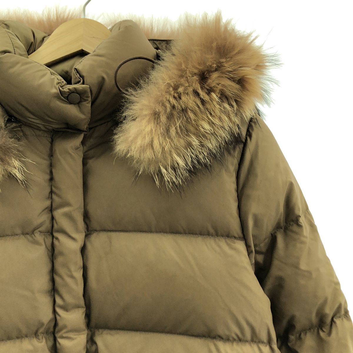 MONCLER / モンクレール | VALENTINE バレンタイン / ダウン