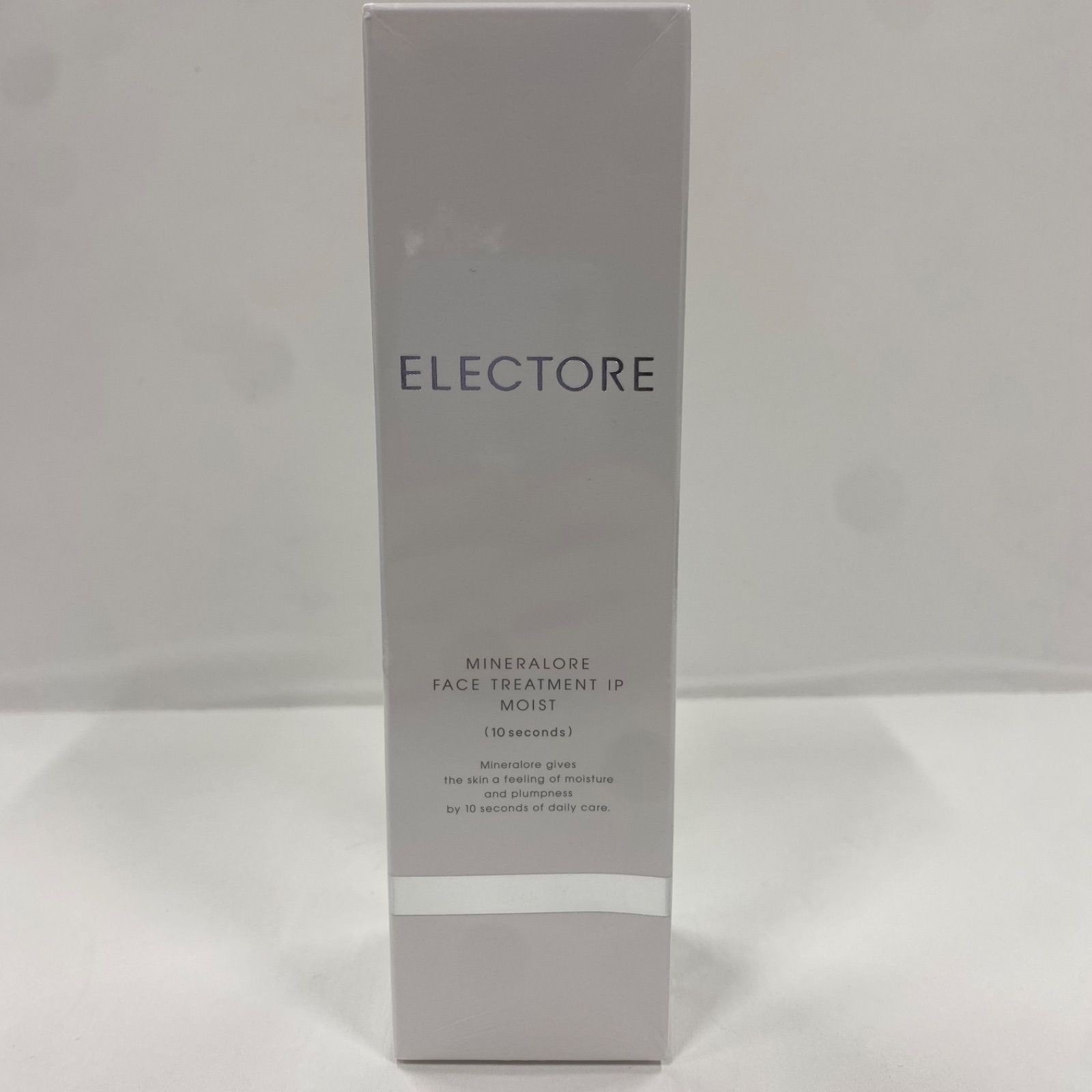 Y3468 ELECTORE エレクトーレ ミネラルオーレ フェイストリートメント