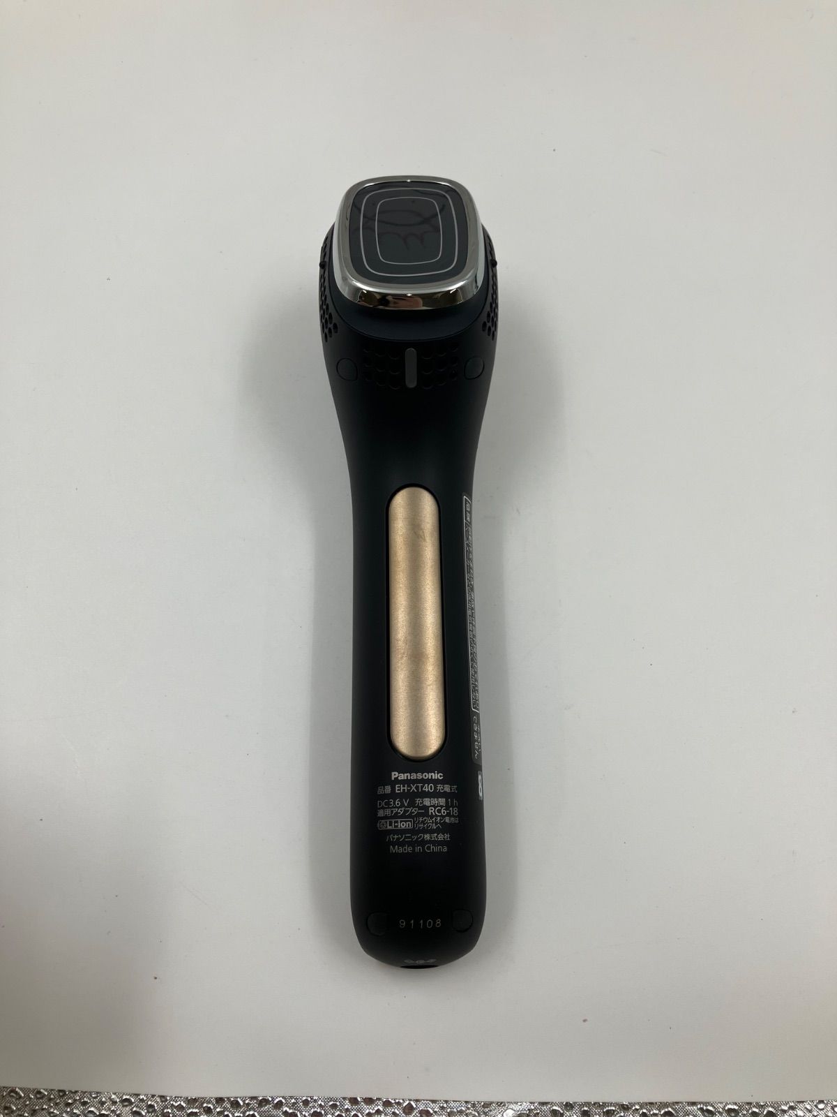 1126C Panasonic Beauty PREMIUM イオンエフェクター＜高浸透タイプ