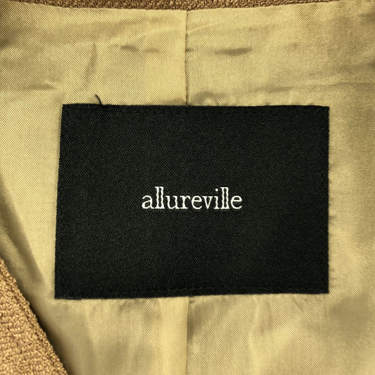 キャメル レディース