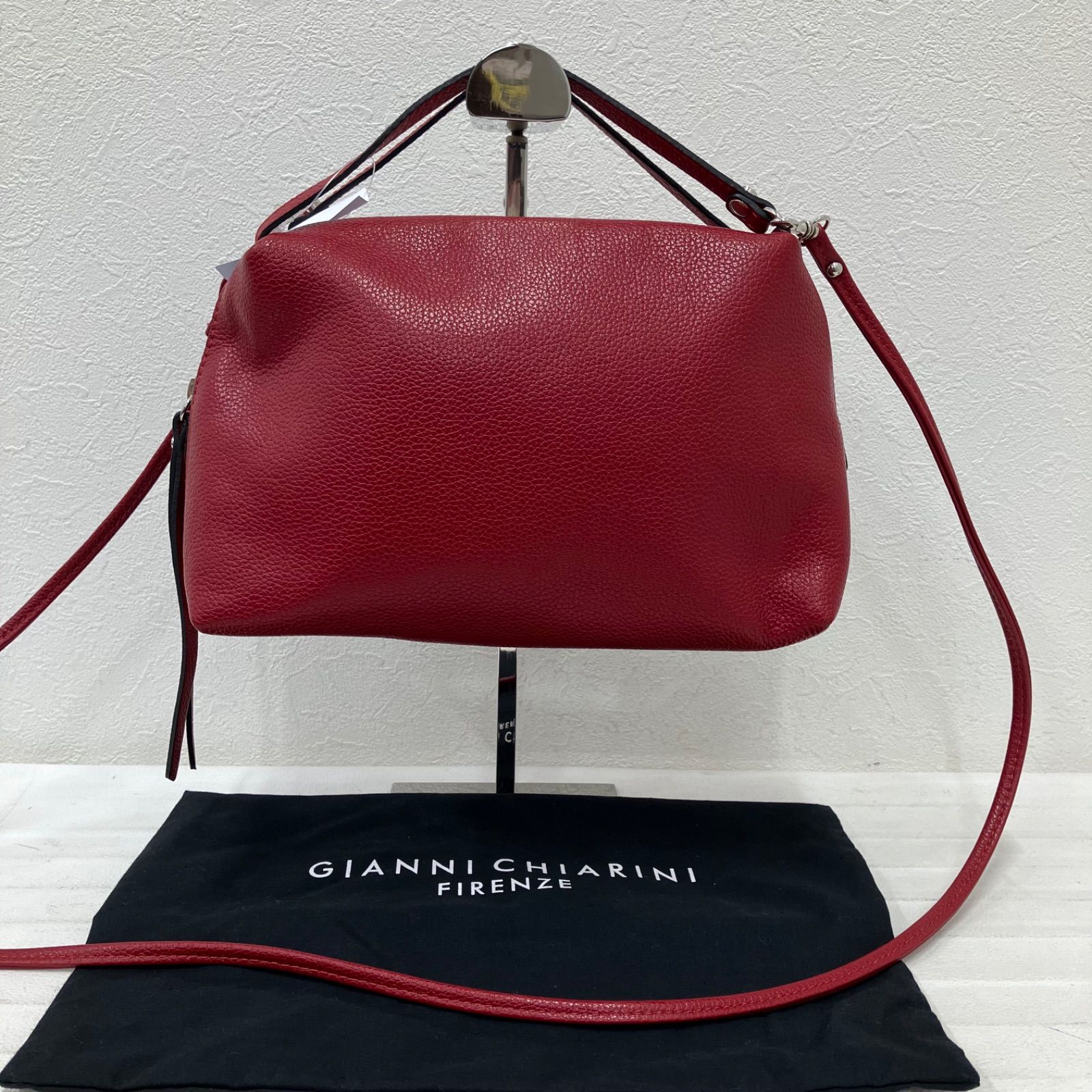 6523 GIANNI CHIARINI ジャンニキャリーニ ジャンニキアリーニ 