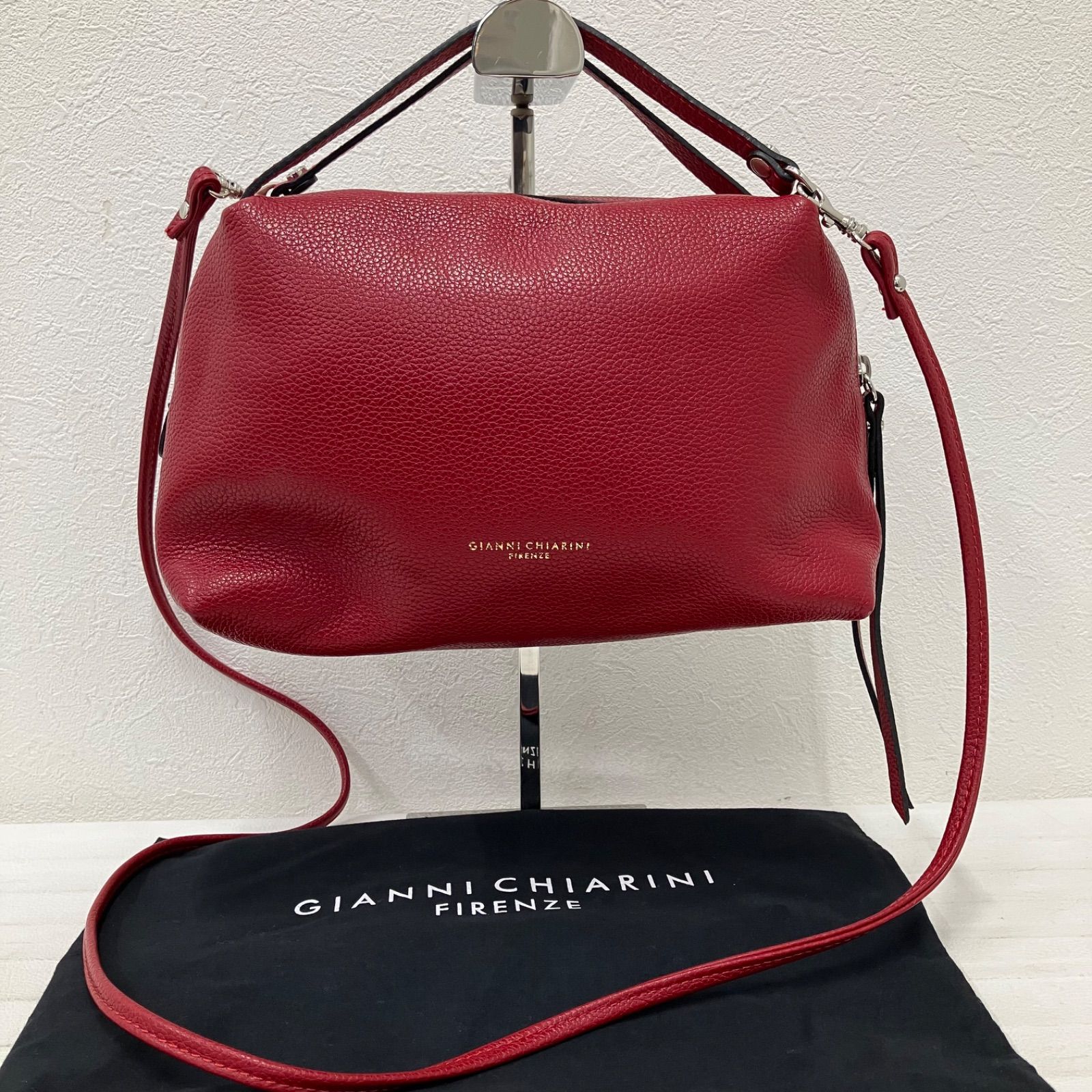 6523 GIANNI CHIARINI ジャンニキャリーニ ジャンニキアリーニ