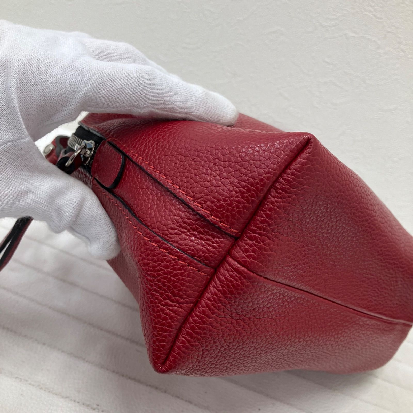 ジャンニキアリーニ GIANNI CHIARINI ジャンニキャリーニ バッグ 2WAY 