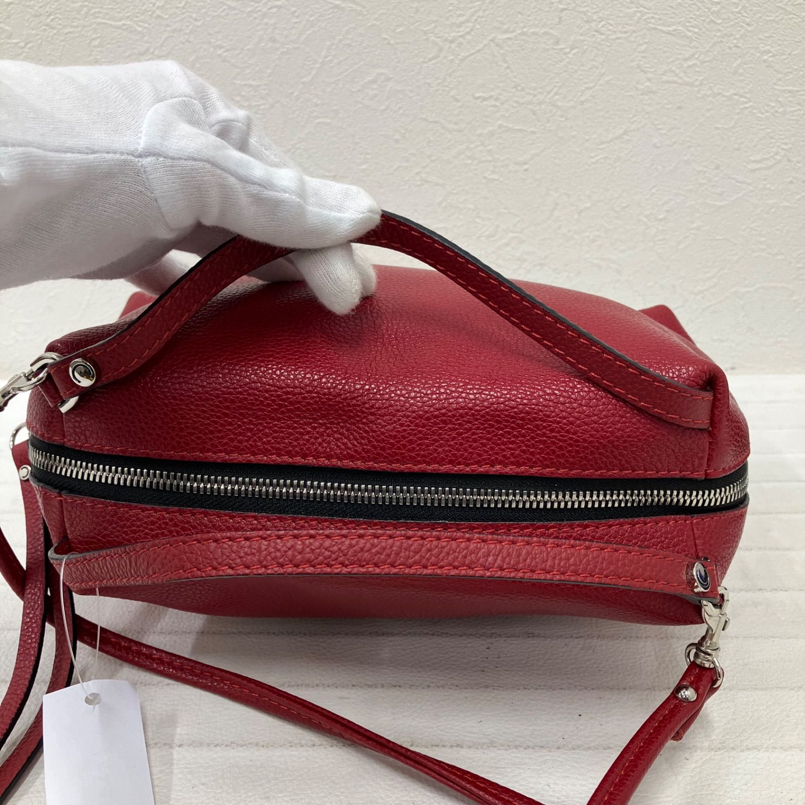 TEAM VERY SELECT DAILY BAG | VERY［ヴェリィ］ 6523 GIANNI CHIARINI 